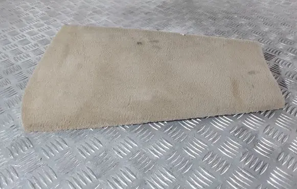 BMW X6 E71 Centre console side trim rear 51166963425 6963425