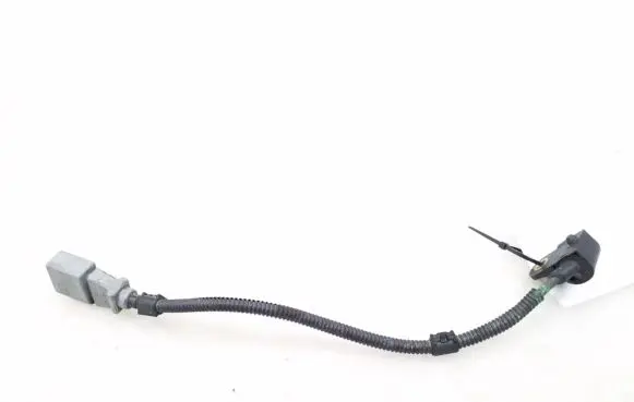 Crankshaft position sensor