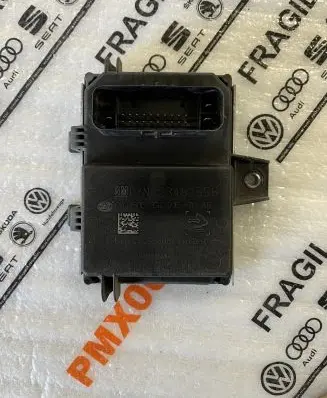 Cadillac Escalade Injection control unit/module 23482556