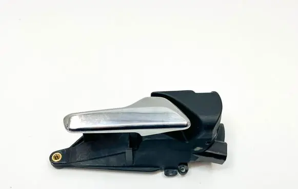 Front door interior handle