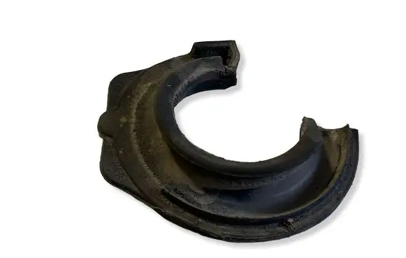 BMW 1 F20 F21 Rear coil spring rubber mount 6791709