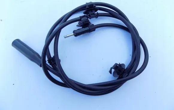Suzuki SX4 S-Cross Aerial antenna amplifier