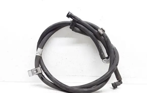 Mercedes-Benz E W212 Headlight washer hose/pipe A2128600092