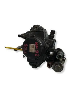 Peugeot 508 Fuel injection high pressure pump 9687959180 9424A050A 0541519FGR