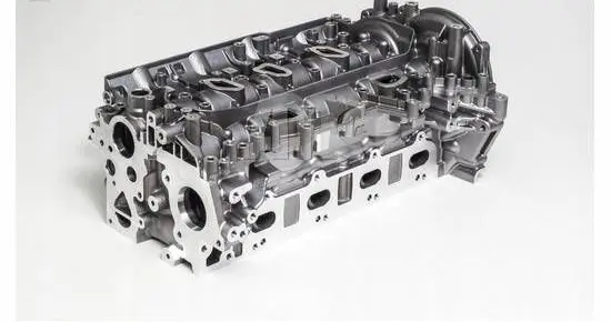 Opel Movano B Engine head M9T670