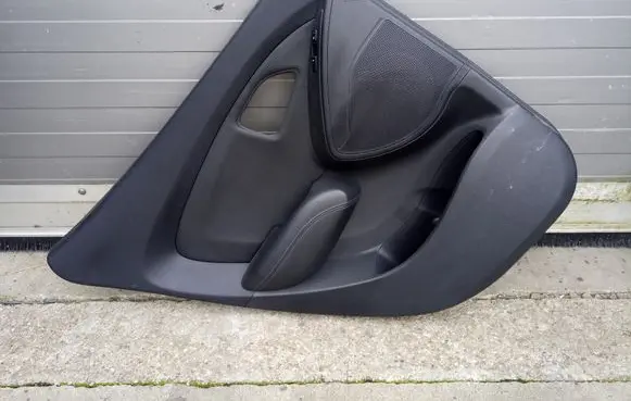 Hyundai ix35 Rear door card panel trim