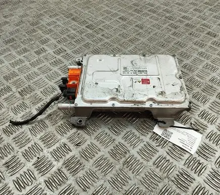 Skoda Enyaq iV Voltage converter inverter 1EA907190G