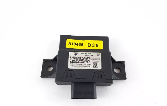 Porsche Macan (95B) Other control units/modules 95B907159