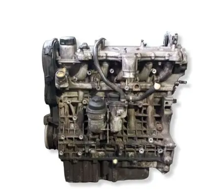Volvo S60 Engine D5244T 30614422 3110738002