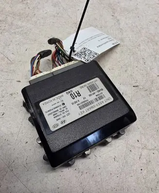 Hyundai Sonata Ignition lock contact 954804R100