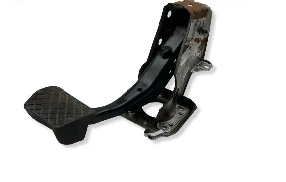 Volkswagen Sharan Brake pedal 