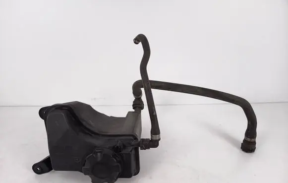 BMW 3 E92 E93 Coolant expansion tank/reservoir 7810592