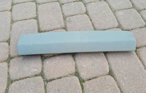 Renault Master III Dashboard glove box trim 98TYS