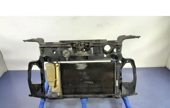 Fiat Panda II Front bodywork piece