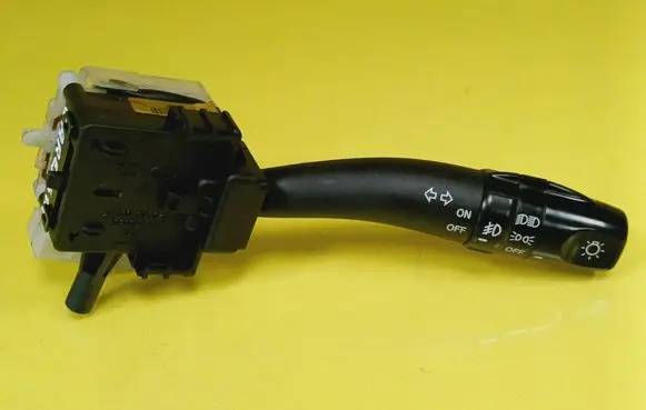 Indicator stalk