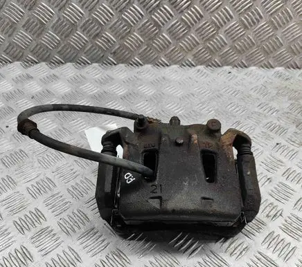 Nissan Leaf II (ZE1) Front brake caliper 410015TA0A