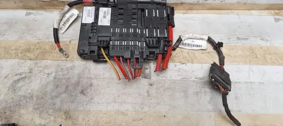 Volvo V60 Positive wiring loom 30659092 31337182