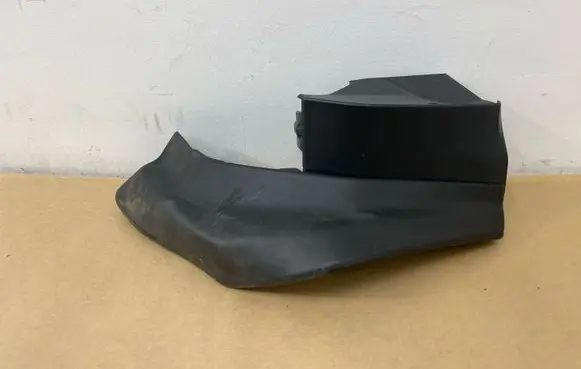Land Rover Evoque I Front mudguard BJ3M56311AA