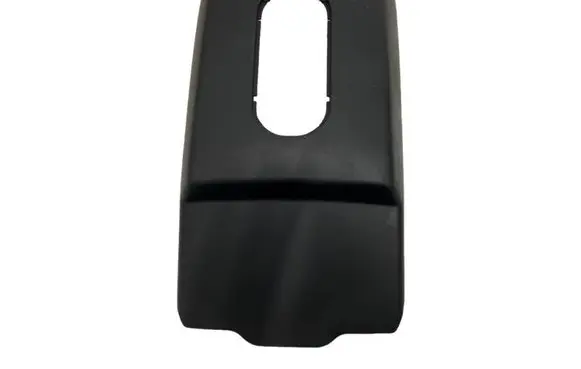 Porsche Cayenne (92A) Steering wheel column trim 7P5953516A