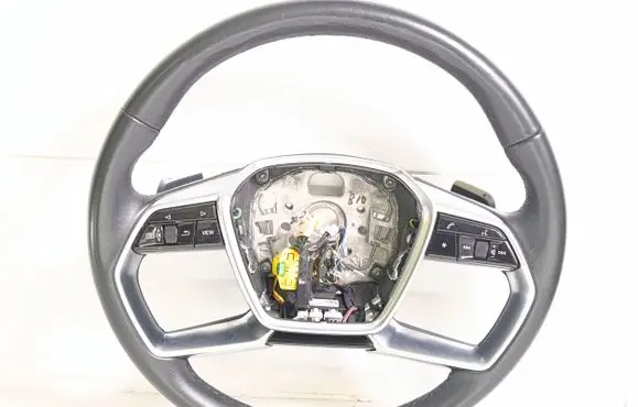 Audi A4 S4 B9 Steering wheel 4N0419508B