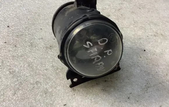 Volkswagen Sharan Front fog light 7M3941700B 89201161