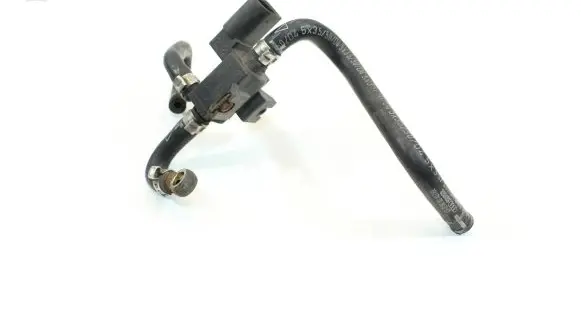 Audi A6 S6 C6 4F Turbo solenoid valve 06H906283B
