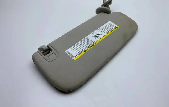 Dodge Durango Sun visor 05108114AA
