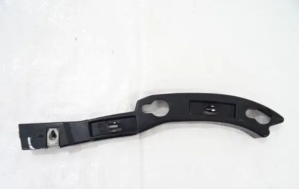 Citroen C3 Aircross Front bumper 13490024
