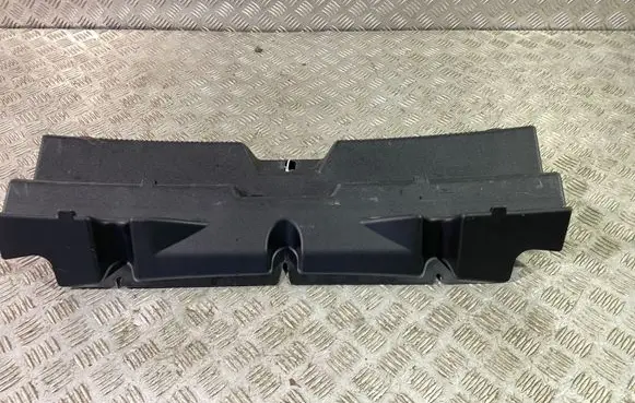 Jaguar XE Trunk/boot sill cover protection GX73406A64AE