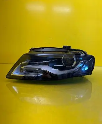 Audi A4 S4 B8 8K Headlight/headlamp 8K0941029AJ