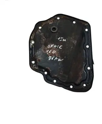 Renault Scenic III - Grand scenic III Oil sump 111112393R
