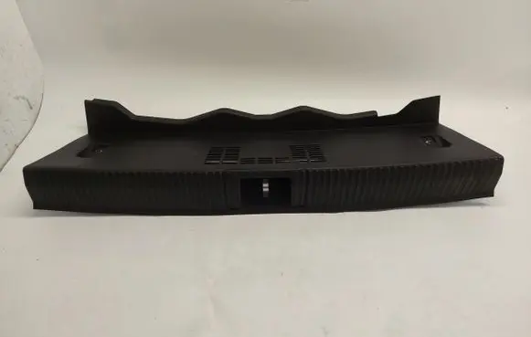 Renault Scenic E-Tech V Trunk/boot sill cover protection 849204641R