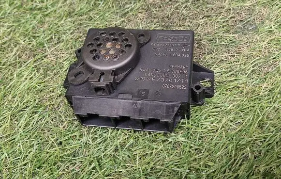Ford C-MAX II Parking PDC control unit/module 7G9215T850AA