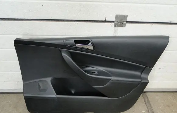 Volkswagen PASSAT B6 Other interior part 3C1867012