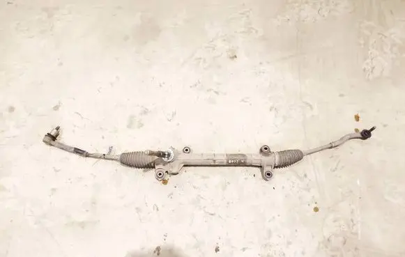 Toyota Prius (XW20) Steering rack 57030249
