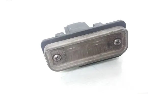 Mercedes-Benz E W211 Number plate light A2038200256