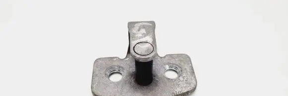 Nissan Primastar Loading door lock loop/hook striker 