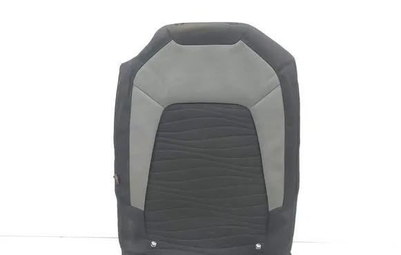 Rear seat