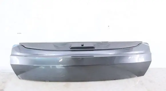 BMW X7 G07 Tailgate/trunk/boot lid 7931937 41007931937