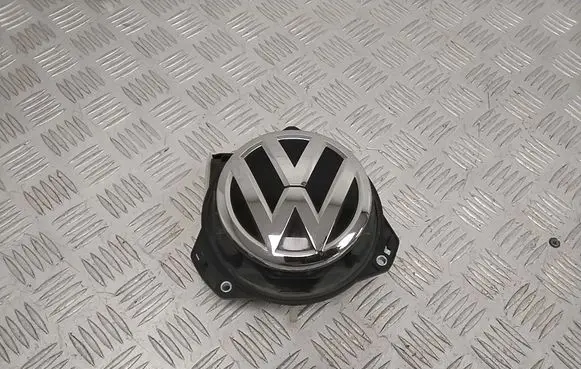 Volkswagen T-Roc Loading door exterior handle 2GA827469D