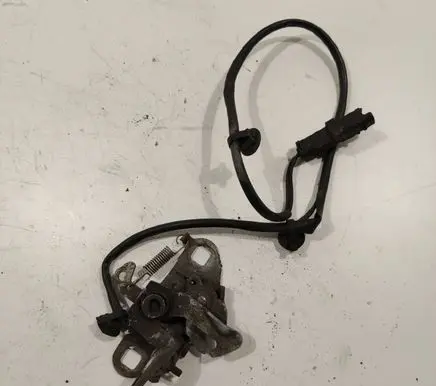 Peugeot 607 Engine bonnet/hood lock/catch DAG279
