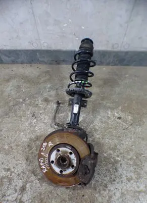Skoda Rapid (NH) Front shock absorber/damper CART6R0413031BF 6R0413031BF