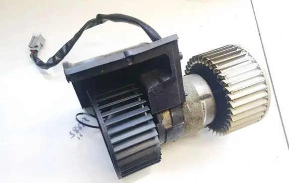 Nissan Quest Heater fan/blower vp4nah19930aa vp4nah-19930-aa