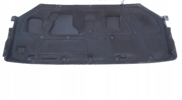 KIA Sorento Engine bonnet/hood sound/heat insulation 