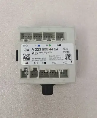 Mercedes-Benz EQS V297 Door control unit/module A2239004424
