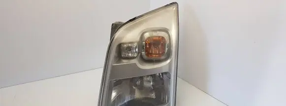 Ford Transit Headlight/headlamp 6C1113W030 CUJ9A 10100748