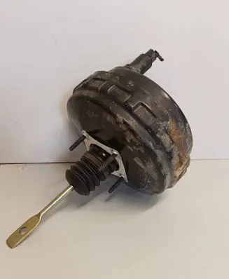 Volvo S60 Brake booster P30714320 03785960014