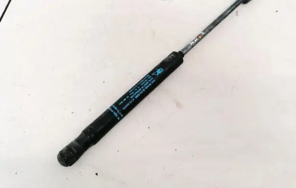 Peugeot 407 Front bonnet/hood damper/strut 9656592980