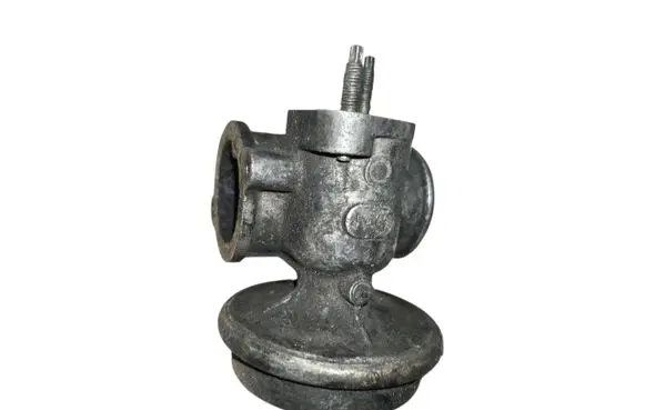 Ford Focus C-MAX EGR valve