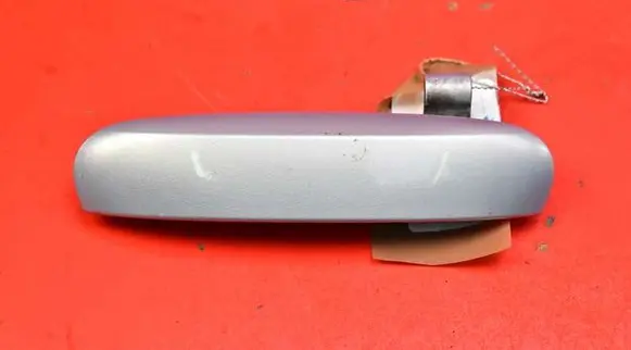 Mitsubishi Colt Front door exterior handle